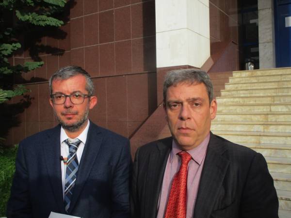 Καλαμάτα: Σε κατ’ οίκον περιορισμό η 24χρονη Γεωργιανή - Τι την οδήγησε να πετάξει το βρέφος