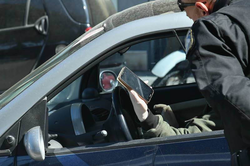 Ξεκινούν σαρωτικοί έλεγχοι: 11 νέες παραβάσεις στα μέτρα περιορισμού της κυκλοφορίας στη Μεσσηνία