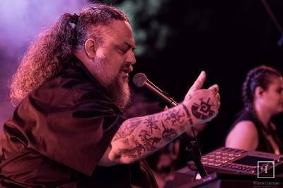 Οι Active Member αύριο στο “Brooklyn Live Stage”