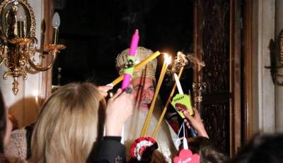 Διαφοροποιείται η Εκκλησία της Κρήτης για τoν εορτασμό του Πάσχα - Ζητά Ανάσταση στις 12