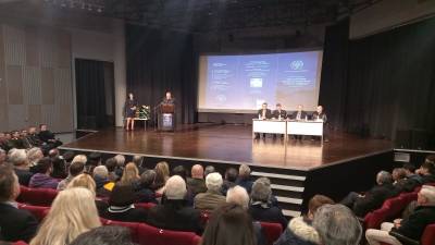 Ημερίδα στην Καλαμάτα για τον νέο ΚΟΚ