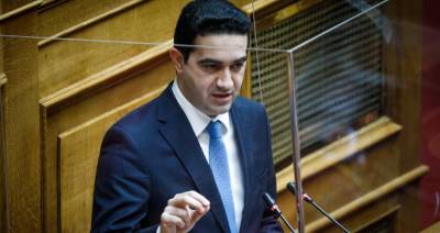 Κατρίνης: Εκσυγχρονισμένη μορφή χουλιγκανισμού, που απαιτεί άμεσα πρωτοβουλίες