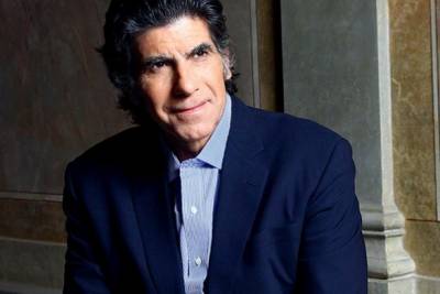 Τσακνής: 7.520 ευρώ και όχι 50.000 κοστίζει κάθε εκπομπή του Μπέζου στην ΕΡΤ