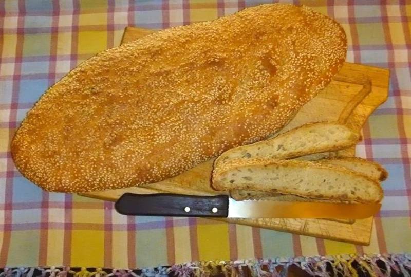 Καθαρά Δευτέρα: Aκριβότερη ως και 15% θα φτάσει φέτος στο τραπέζι του καταναλωτή η παραδοσιακή λαγάνα