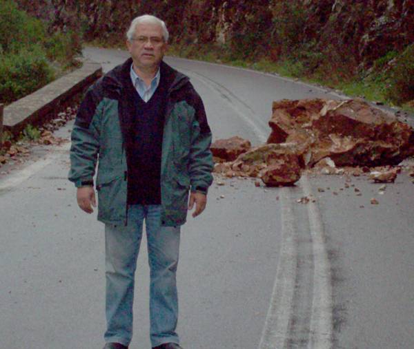 Βγαίνει στη σύνταξη ο Τάσος Νανόπουλος