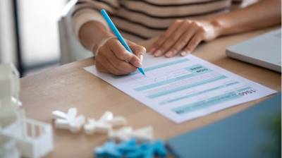 Μέχρι τις 15 Ιουλίου η υποβολή των φορολογικών δηλώσεων (Βίντεο)