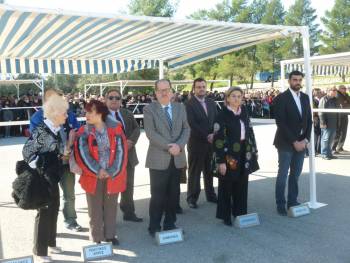 Αντικρουόμενες δηλώσεις από Κωνσταντινέα, Νίκα και Αλειφέρη για το στρατόπεδο της Καλαμάτας (βίντεο)