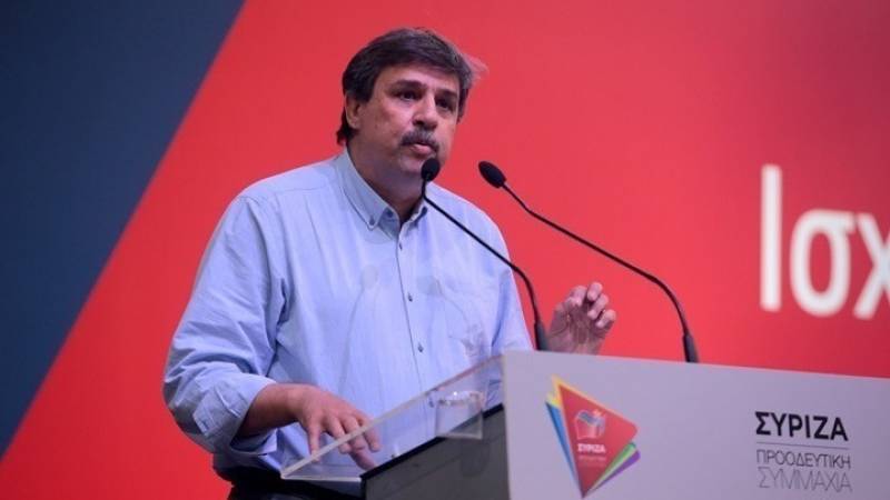 Ξανθός: Η ατομική ευθύνη με το self-testing δεν είναι λύση