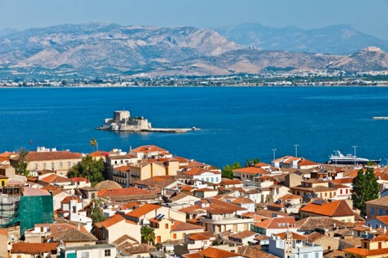 Γύρισε μπούμερανγκ η γειτνίαση με την Αττική