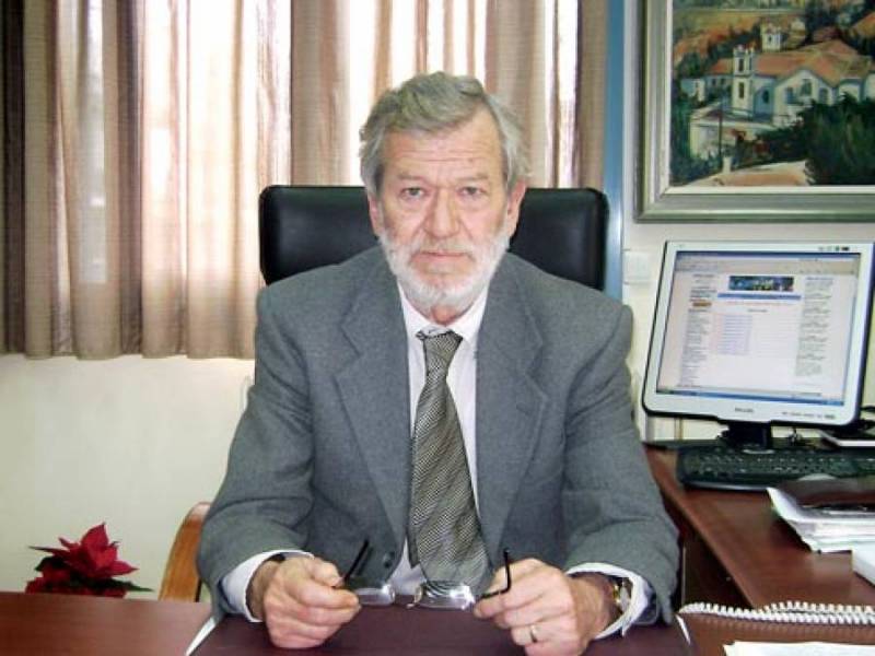 Ο Κόλλιας συγχαίρει εμπόρους Τριφυλίας