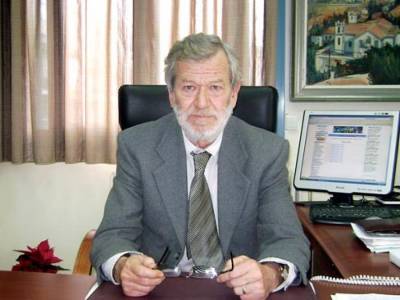 Ο Κόλλιας συγχαίρει εμπόρους Τριφυλίας