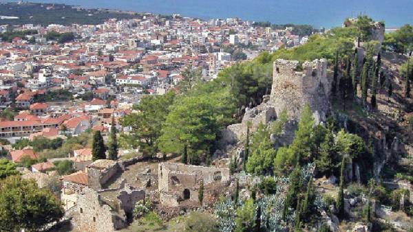 Χωρίς εορτασμούς για την 25η Μαρτίου στην Τριφυλία