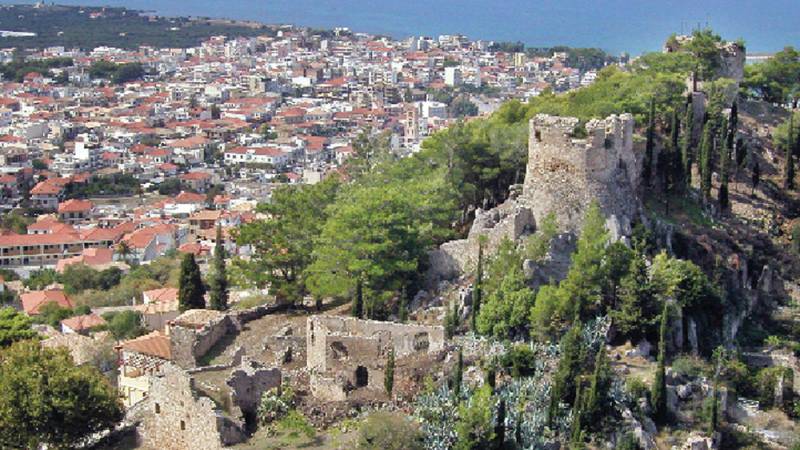 Χωρίς εορτασμούς για την 25η Μαρτίου στην Τριφυλία