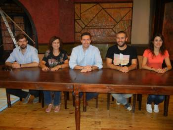 Πρεμιέρα την Πέμπτη για τον “Πειρασμό” του ΜΕΘ