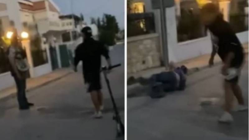 Γλυκά Νερά: Πέθανε ο 48χρονος που ξυλοκοπήθηκε από ανήλικο