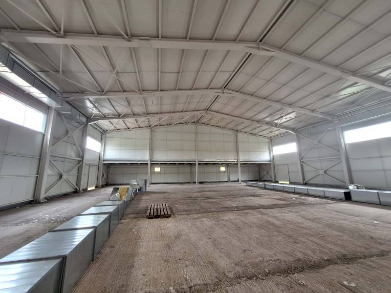 Αθλητικά έργα για την Καλαμάτα του 2050