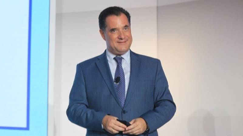 Γεωργιάδης: Εξετάζεται η αύξηση των δόσεων για την αποπληρωμή της επιστρεπτέας