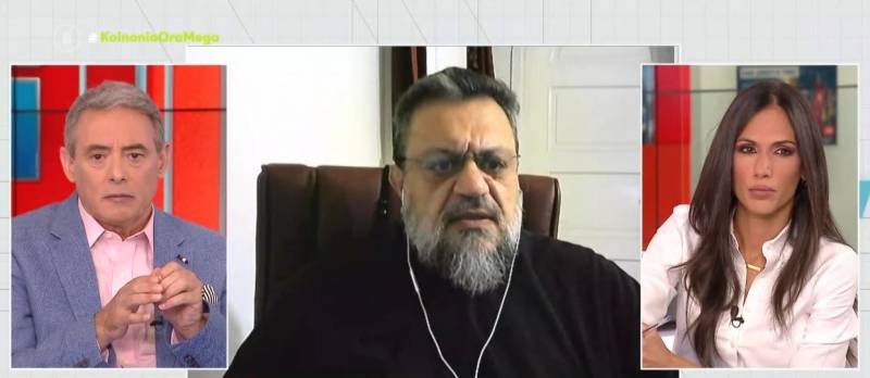 Νέες δηλώσεις του Μητροπολίτη Μεσσηνίας: Να εμβολιαστούν υποχρεωτικά όλοι οι ιερείς (Βίντεο)