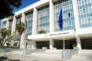 "Πράσινο φως" στη Χρυσή Αυγή από τον Αρειο Πάγο για τις ευρωεκλογές - (Ολοι οι συνδυασμοί)