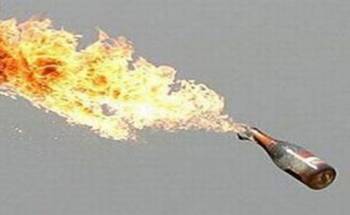 Επίθεση με μολότοφ στη Συνεταιριστική Τράπεζα Πελοποννήσου στην Κόρινθο