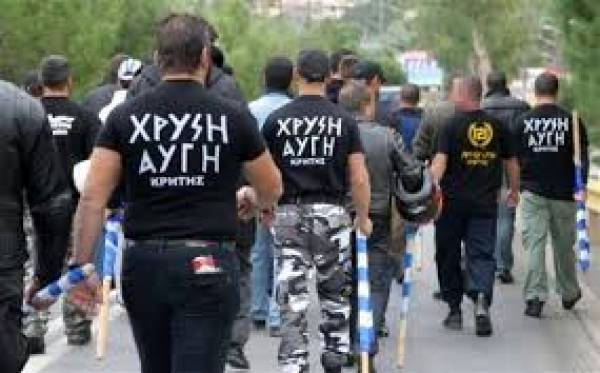 Μολάοι: Μηνύσεις για ξυλοδαρμό από Χρυσαυγίτες