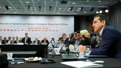 Τσίπρας: «Σήμερα κερδίζουμε το χαμένο έδαφος»