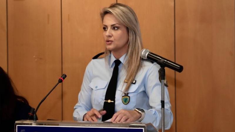 Εκπρόσωπος Τύπου ΕΛΑΣ: Κάποιοι ήθελαν να δουν εικόνες να ανοίγουν το κεφάλι του Α. Γεωργιάδη