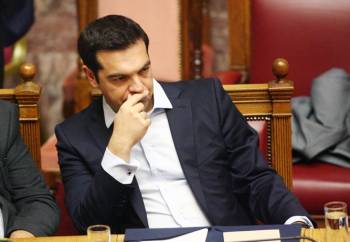 Επιστολή Τσίπρα προς τους ηγέτες της Ε.Ε. για παράταση του προγράμματος