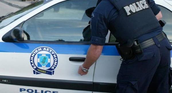 Σύλληψη τριών νεαρών με χασίς στη Δυτική Παραλία Καλαμάτας