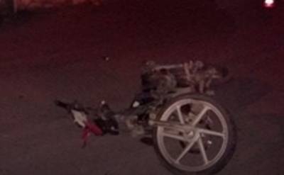 Οικογένεια ζητεί μάρτυρες σε τροχαίο με εγκατάλειψη στη Σκάλα