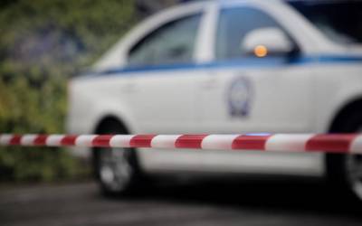 Μαρούσι: Έκρηξη σε αυτοκίνητο δημοσιογράφου έξω από το στούντιο τηλεοπτικού σταθμού