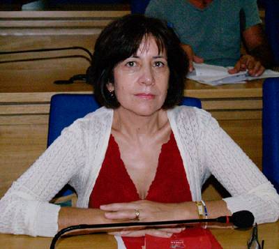 Η Κοζομπόλη για τον Κανονισμό της Βουλής  