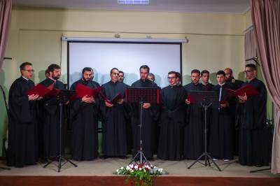 «200+1 χρόνια Μουσικής Επανάστασης»: Ολοκληρώθηκε η διημερίδα της Μητρόπολης Μεσσηνίας