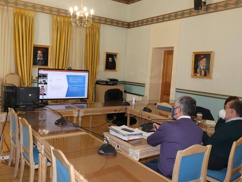 Παναγιώτης Νίκας: «Η Μεγαλόπολη δεν πρέπει να αδικηθεί»