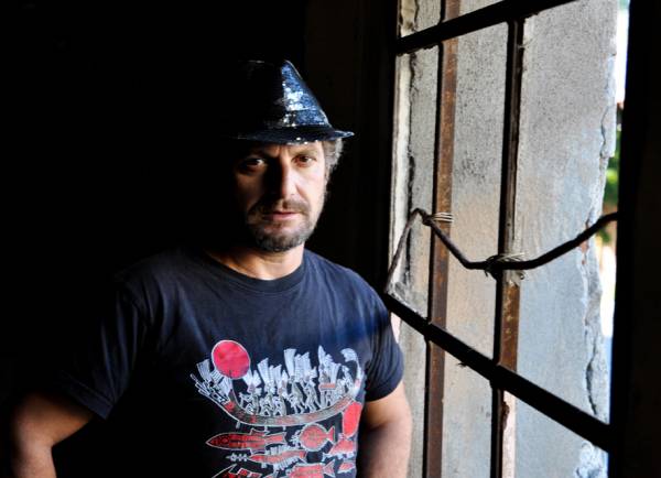 Σωτήρης Ταχτσόγλου: "Το θέατρο δεν είναι κατηχητικό"