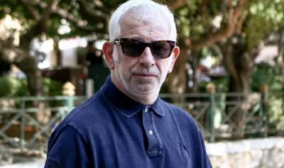 Φιλιππίδης: Το 24ωρό του μέσα στη φυλακή - Πόσο έχει αλλάξει η εξωτερική του εμφάνιση (Βίντεο)