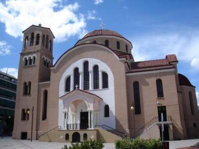 Το Εκκλησιαστικό Συμβούλιο Ταξιαρχών 