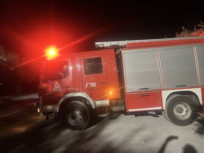 Νεκρή 21χρονη από πτώση σε γκρεμό στην Παραλία Βέργας