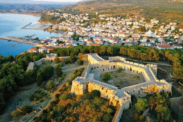 Στην “Αμφικτιονία Αρχαίων Ελληνικών Πόλεων” ο Δήμος Πύλου – Νέστορος