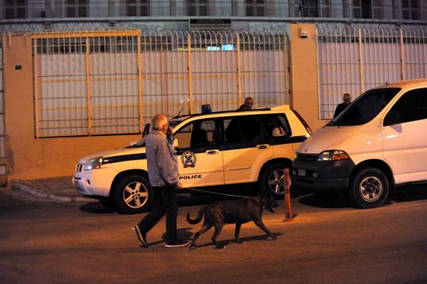 Εξι Αλβανοί δολοφόνησαν του δύο Πακιστανούς στις φυλακές Κορυδαλλού