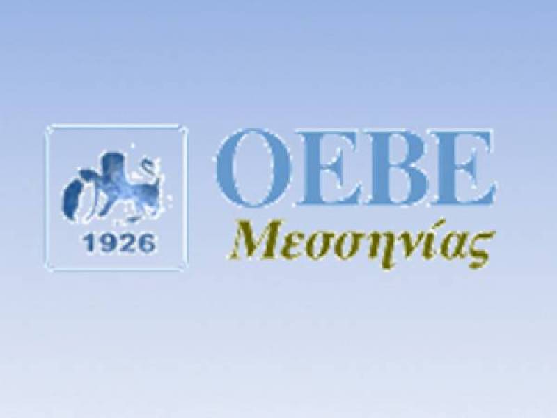 Η ΟΕΒΕΣ Μεσσηνίας κατά του φορολογικού νομοσχεδίου