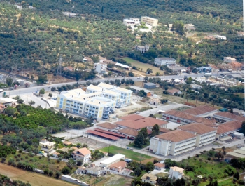 Το ΤΕΙ θέλει στην Καλαμάτα το Τμήμα Πληροφορικής και το Ινστιτούτο Ελαίας