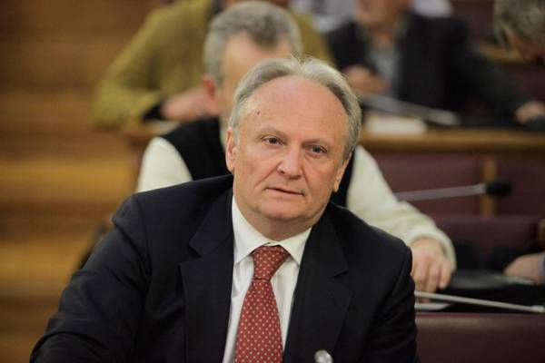Ανδριανός από την Τρίπολη: &quot;Πριν και πάνω απ&#039; όλα είμαστε όλοι Έλληνες&quot;