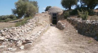Δύο έργα πολιτισμού της Μεσσηνίας στο Ταμείο Ανάκαμψης