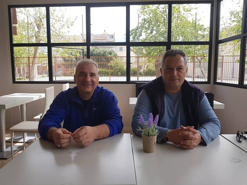 Εκθεση μορφολογίας σκύλων και φέτος στην Καλαμάτα