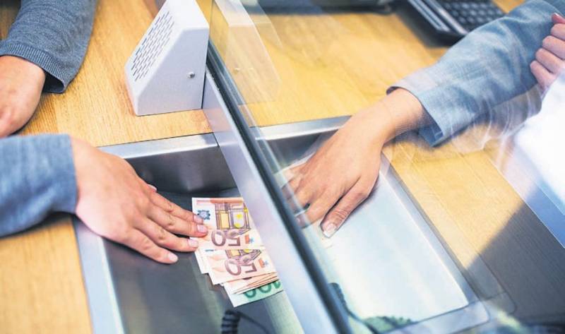 Μεσσηνία: Επέστρεψε στις τράπεζες μισό δισ. από τις καταθέσεις