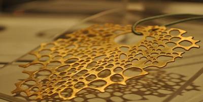 Εκθεση κοσμήματος στη Δημητσάνα