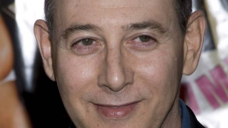 Πέθανε ο ηθοποιός Πολ Ρούμπενς