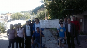 Το πρόγραμμα «Let's Do It» και στη Δυτική Μάνη