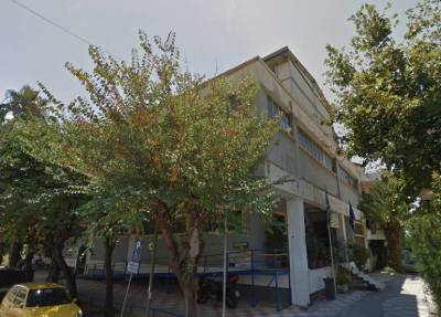 Κτηριακός πλούτος παραµένει προκλητικά αναξιοποίητος